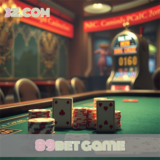 Aposte com Paixão no Esporte: Explore o 89bet game