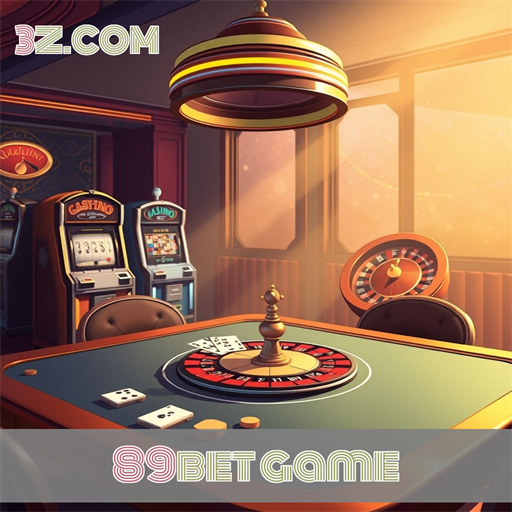 Login Criativo e Seguro no 89bet Game: Atraia Sua Sorte!