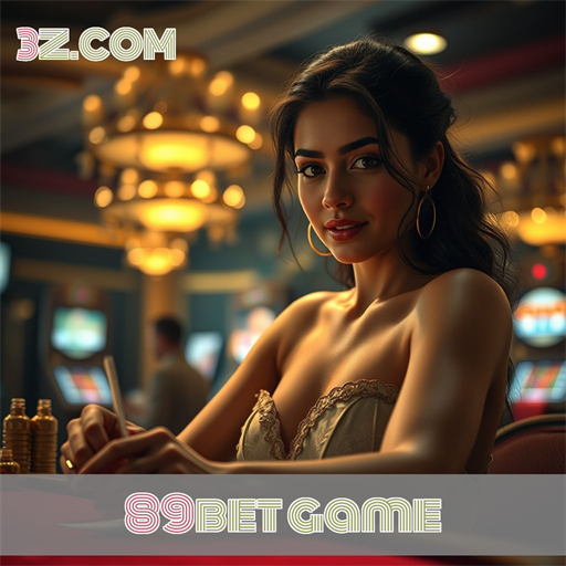 Promoção Imperdível no 89bet game: Atraia Sua Sorte!