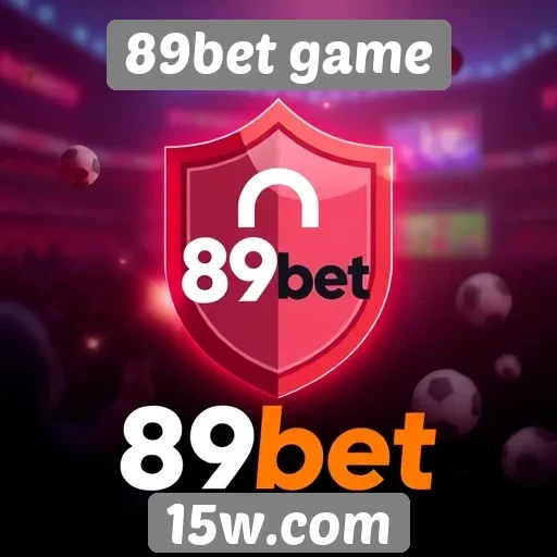 Avaliação da segurança no site 89bet game